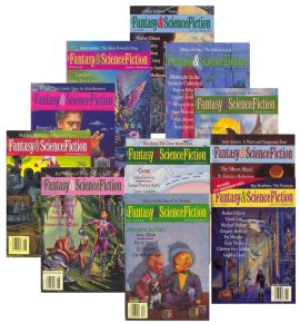 1996 Covers